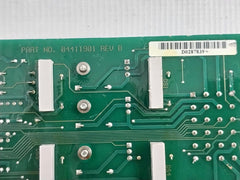 Honeywell 054119_01 Touch Panel Switch Decoder Pcb 130C D0287839
