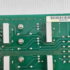 Honeywell 054119_01 Touch Panel Switch Decoder Pcb 130C D0287839