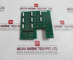 Honeywell 054119_01 Touch Panel Switch Decoder Pcb 130C D0287839