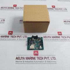 Honeywell 05437400 Engine Control Pcb Unit 04437400