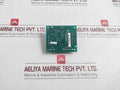 Honeywell 05437400 Engine Control Pcb Unit 04437400