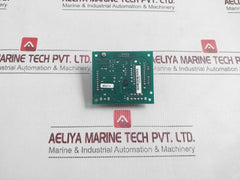 Honeywell 05437400 Engine Control Pcb Unit 04437400