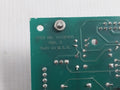 Honeywell 05437400 Engine Control Pcb Unit 04437400
