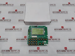 Honeywell 1010Ab-cb-1M2N3 Printed Circuit Board 240Vac 50/60 Hz 30Watt