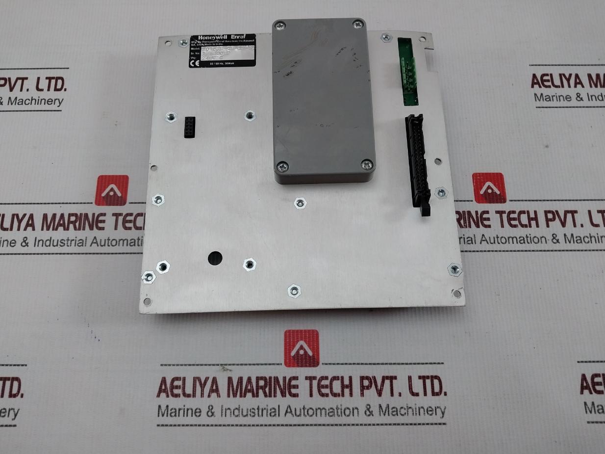 Honeywell 1010Ab-cb-1M2N3 Printed Circuit Board 240Vac 50/60 Hz 30Watt