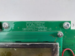 Honeywell 1010Ab-cb-1M2N3 Printed Circuit Board 240Vac 50/60 Hz 30Watt