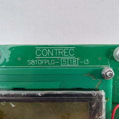 Honeywell 1010Ab-cb-1M2N3 Printed Circuit Board 240Vac 50/60 Hz 30Watt