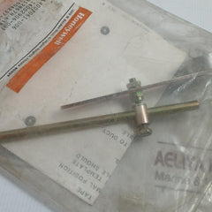 Honeywell 14002061-006 Mounting Hardware Kit Rev-4