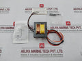 Honeywell 198162Aa Mounted Modutrol Iv Motor Transformer 24Vac 40Va