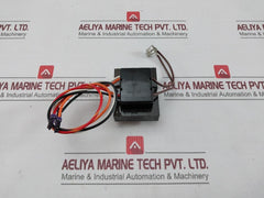 Honeywell 198162Aa Mounted Modutrol Iv Motor Transformer 24Vac 40Va
