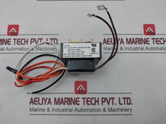 Honeywell 198162Aa Mounted Modutrol Iv Motor Transformer 24Vac 40Va
