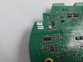 Honeywell 2558978-2 Can-option-ssc Printed Circuit Board Card Rev 1