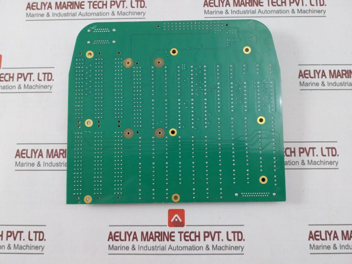 Honeywell 2558990-2 Enraf Arm 1 Backplane Msc Card Stm-5 Mot130