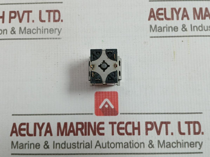 Honeywell 2F204 Indicator Assembly Series 2 Micro Switch