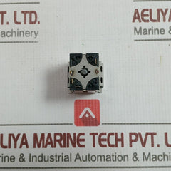Honeywell 2F204 Indicator Assembly Series 2 Micro Switch