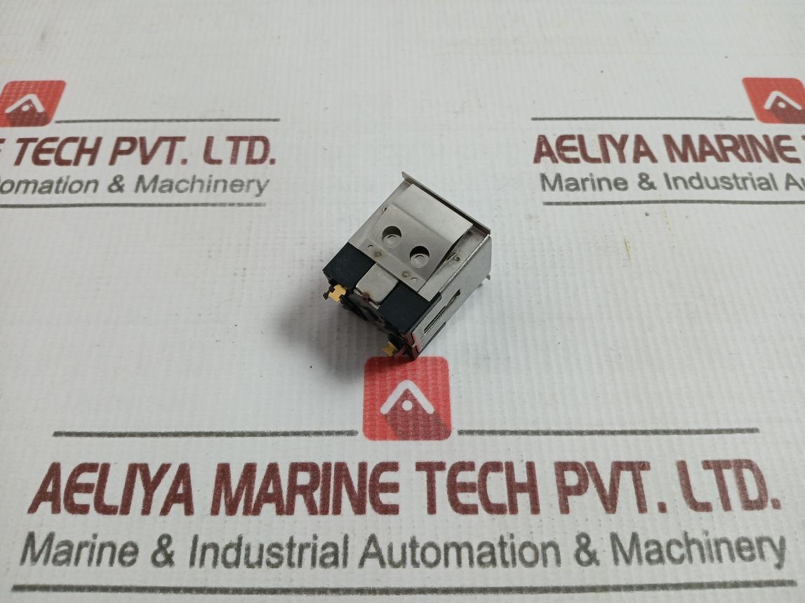 Honeywell 2F204 Indicator Assembly Series 2 Micro Switch
