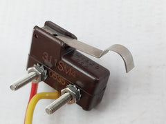 Honeywell 311Sm4 Micro Switch