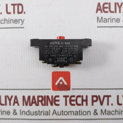 Honeywell 3Mn6 Basic Switch Actuator-pin Plunger 15 Amp