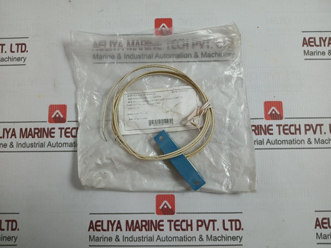 Honeywell 40Fr1-3 Magnetic Field Sensor