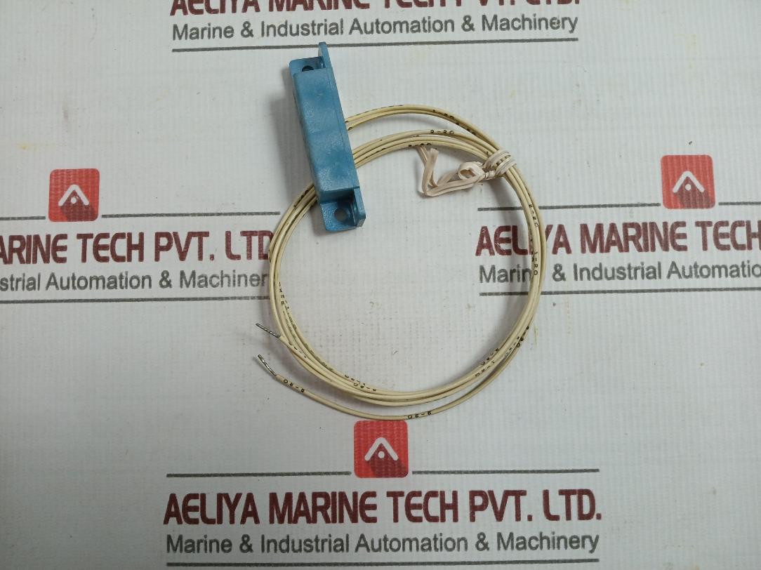 Honeywell Magnetic Field Sensor 40Fr1-3