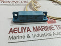 Honeywell Magnetic Field Sensor 40Fr1-3