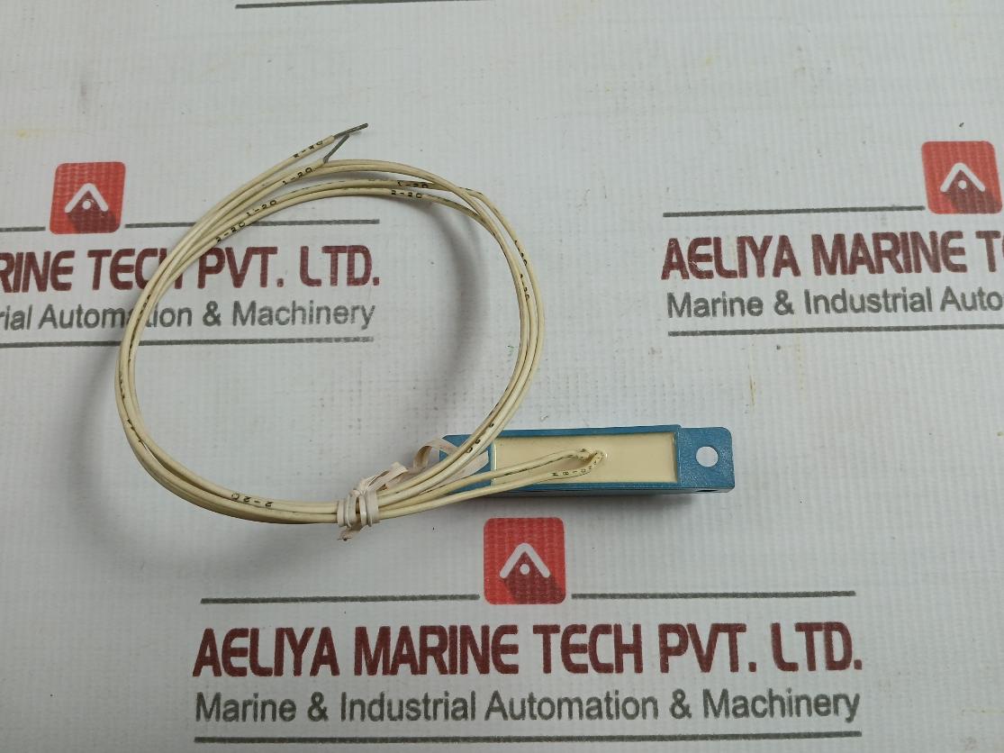 Honeywell Magnetic Field Sensor 40Fr1-3