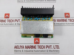 Honeywell 46190305-001 Relay Card Module