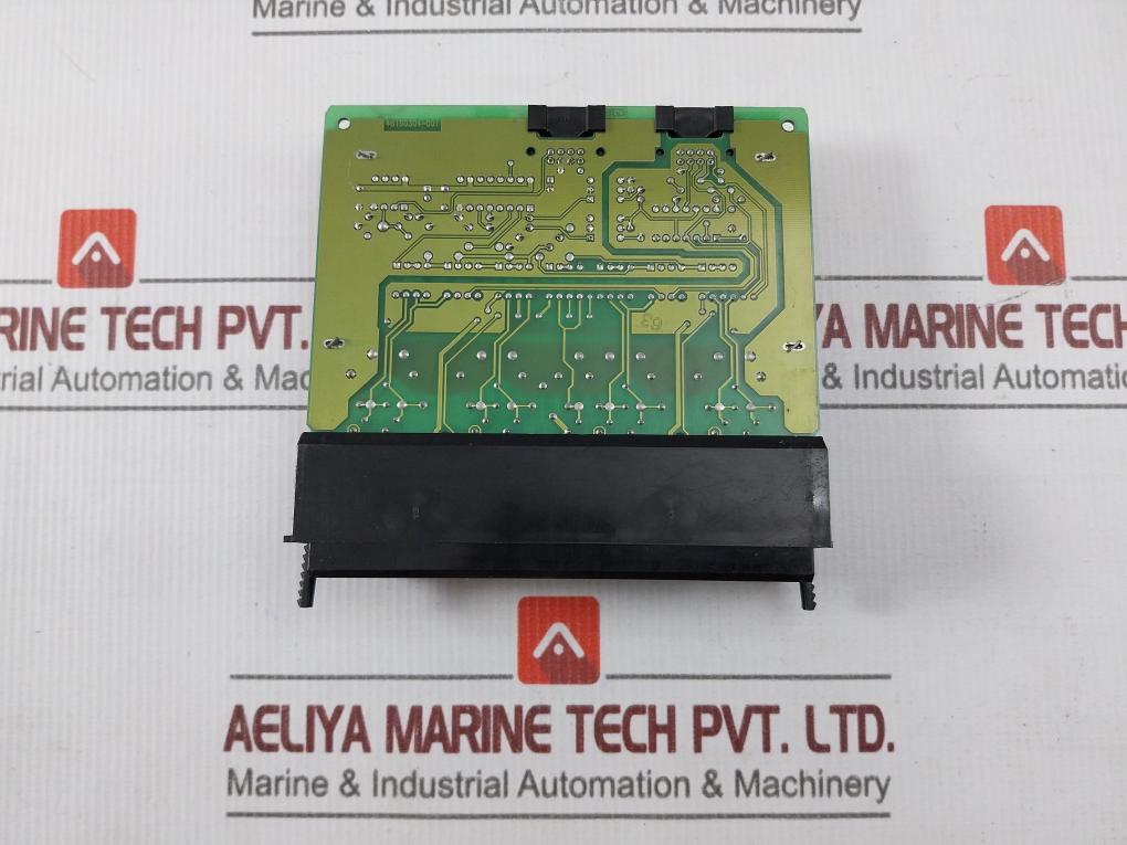 Honeywell 46190305-001 Relay Card Module