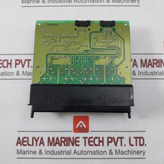 Honeywell 46190305-001 Relay Card Module