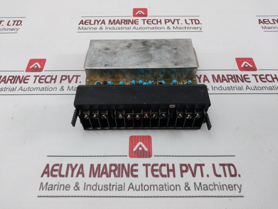 Honeywell 46190305-001 Relay Card Module