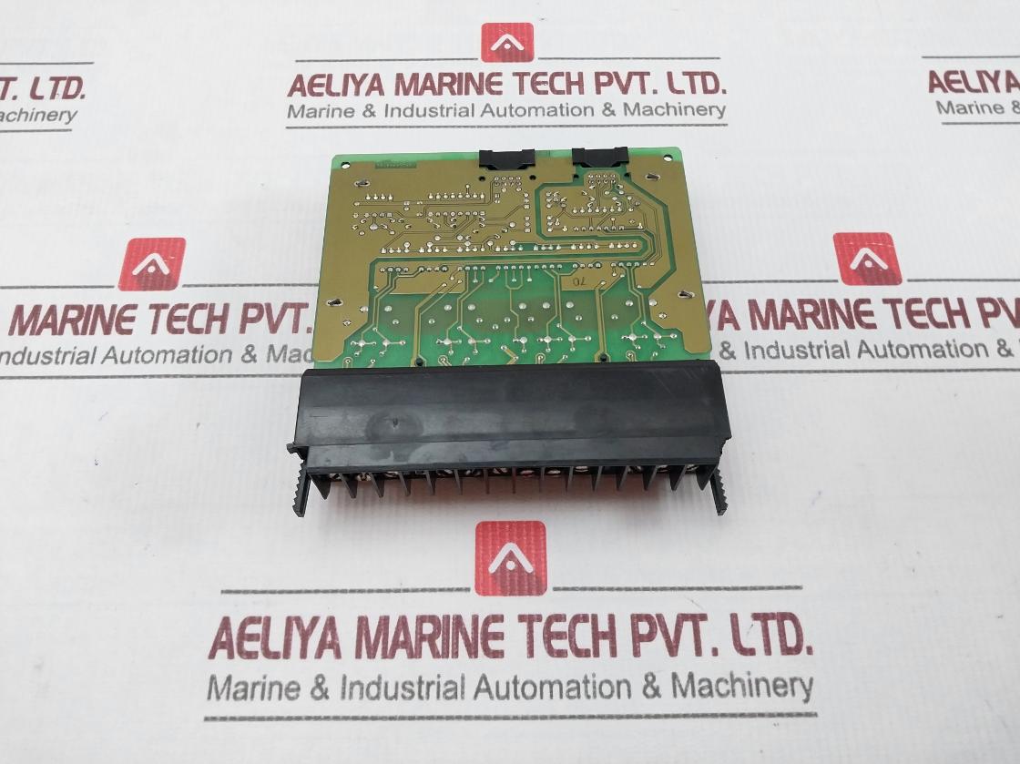 Honeywell 46190305-001 Relay Card Module