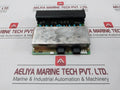 Honeywell 46190305-001 Relay Card Module G0213030026