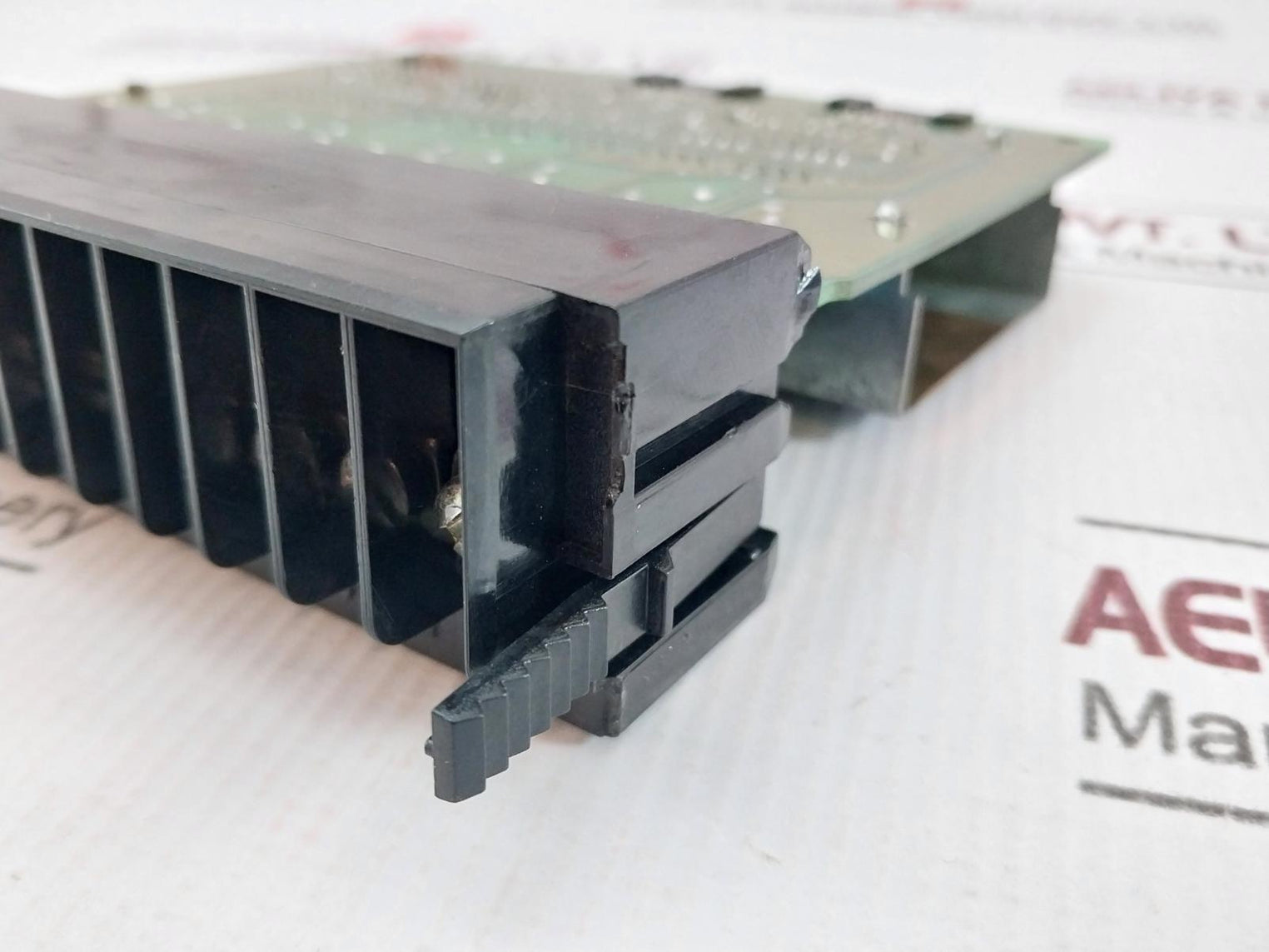 Honeywell 46190305-001 Relay Card Module