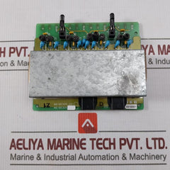 Honeywell 46190305-001 Relay Card Module G0213030071