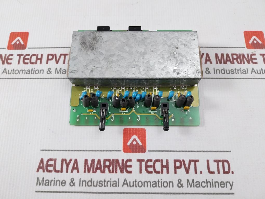 Honeywell 46190305-001 Relay Card Module G0213030071