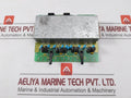 Honeywell 46190305-001 Relay Card Module G0213030071