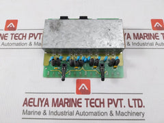 Honeywell 46190305-001 Relay Card Module G0213030071