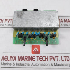 Honeywell 46190305-001 Relay Card Module G0213030071