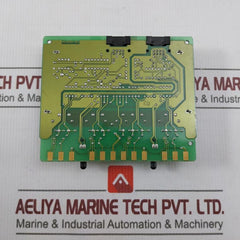 Honeywell 46190305-001 Relay Card Module G0213030071