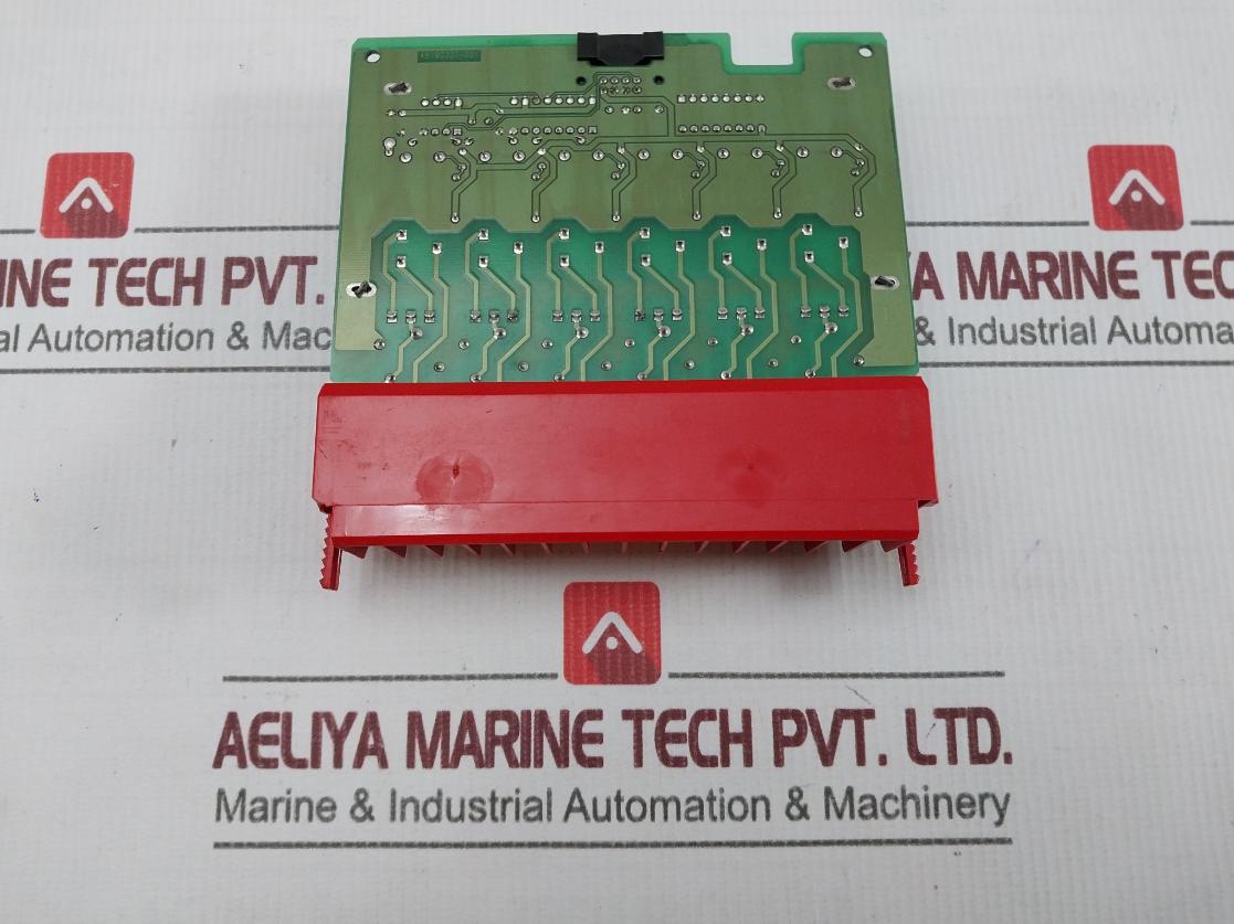Honeywell 46190308-001 C Relay Card Module