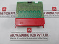 Honeywell 46190308-001 C Relay Card Module