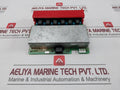 Honeywell 46190308-001 C Relay Card Module