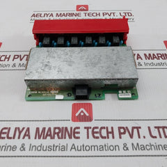 Honeywell 46190308-001 C Relay Card Module