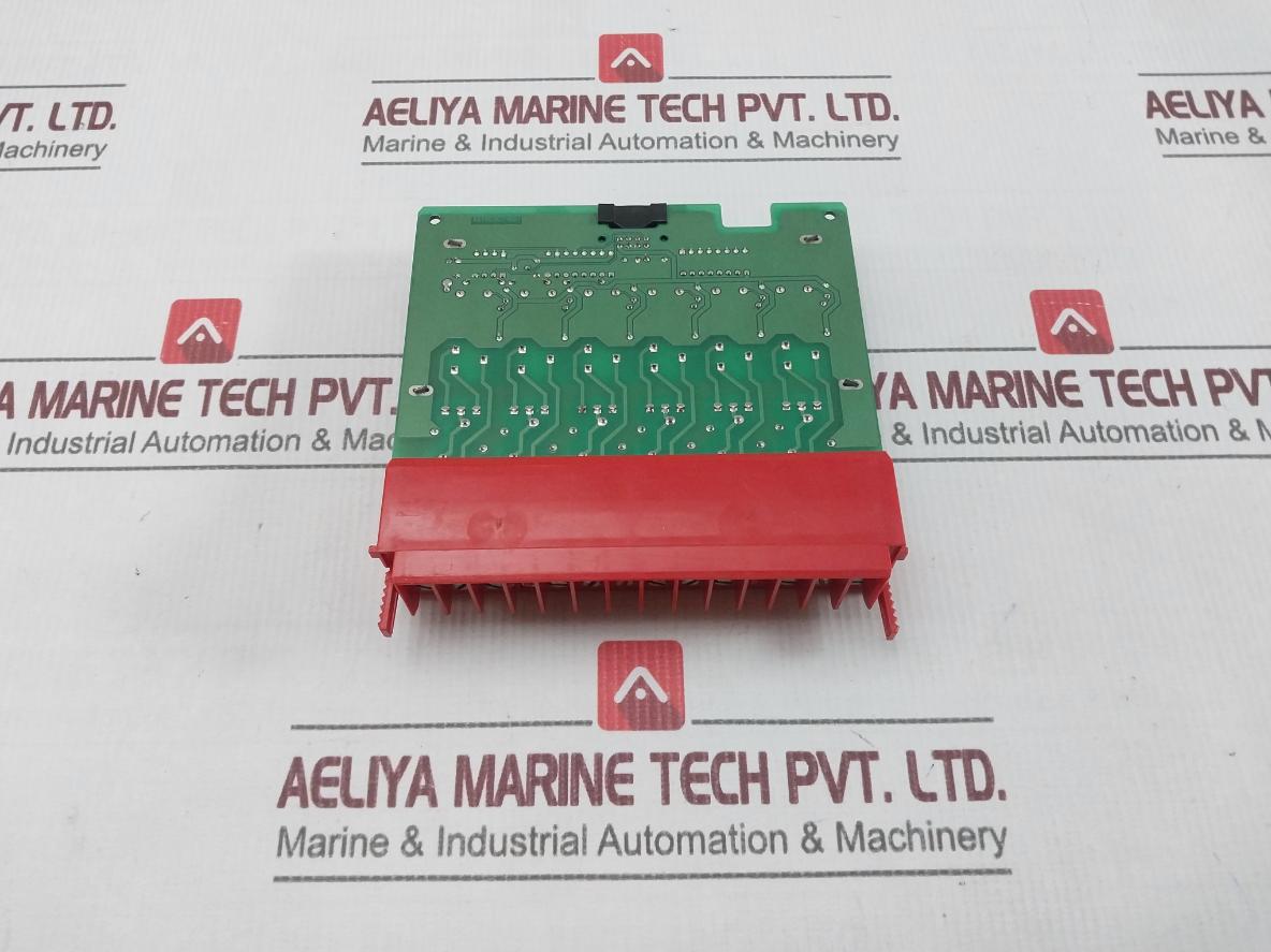 Honeywell 46190308-001 Relay Card Module