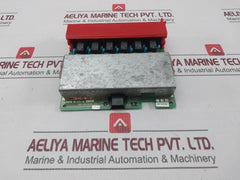 Honeywell 46190308-001 Relay Card Module