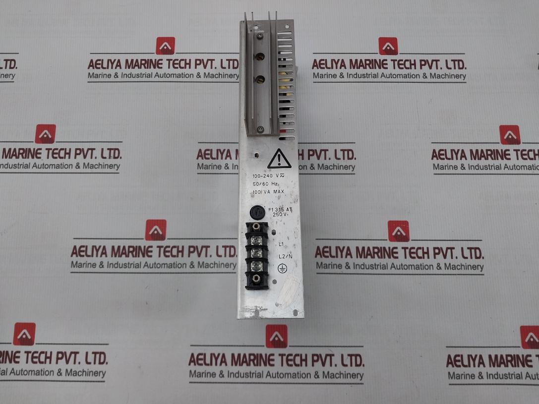 Honeywell 46190323-001 Power Supply Board 100-240V Ac 50/60 Hz