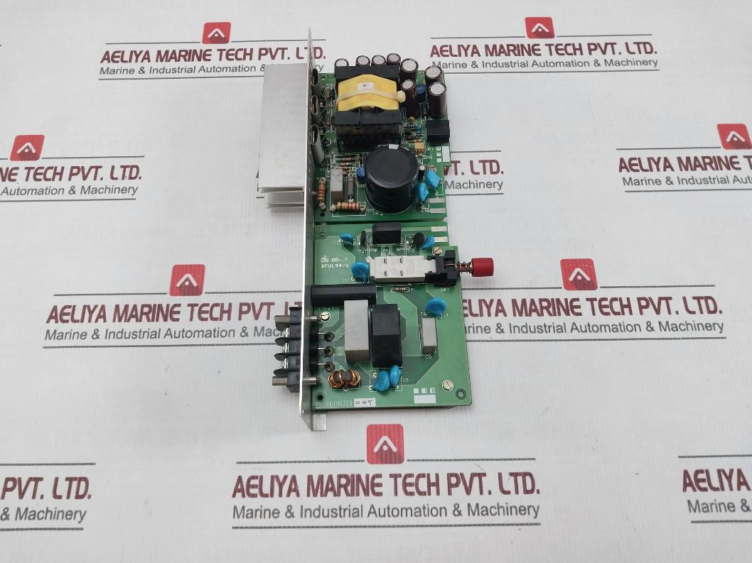 Honeywell 46190323-001 Power Supply Board 100-240V Ac 50/60 Hz