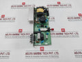 Honeywell 46190323-001 Power Supply Board 100-240V Ac 50/60 Hz