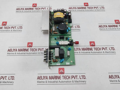 Honeywell 46190323-001 Power Supply Board 100-240V Ac 50/60 Hz