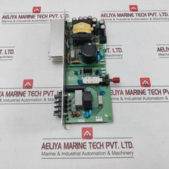 Honeywell 46190323-001 Power Supply Board 100-240V Ac 50/60 Hz